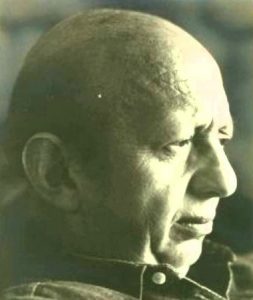 Leon Schidlowsky